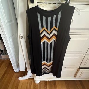 Missoni for target dress